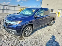 5FPYK3F66KB033106 2019 HONDA RIDGELINE