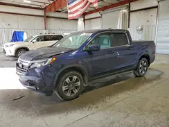 5FPYK3F66KB033431 2019 HONDA RIDGELINE