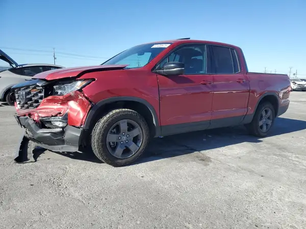 5FPYK3F66RB005932 2024 HONDA RIDGELINE - Image 1