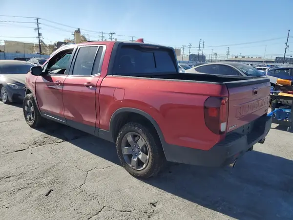 5FPYK3F66RB005932 2024 HONDA RIDGELINE - Image 2