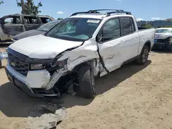 5FPYK3F66RB009530 2024 HONDA RIDGELINE