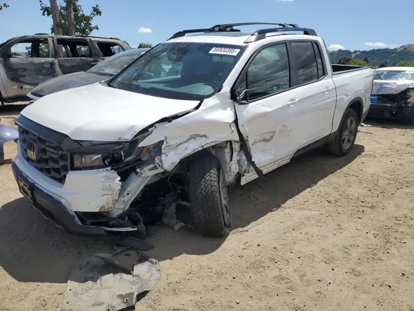 5FPYK3F66RB009530 2024 HONDA RIDGELINE - Image 1