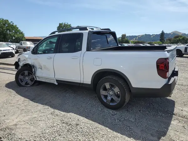 5FPYK3F66RB009530 2024 HONDA RIDGELINE - Image 2