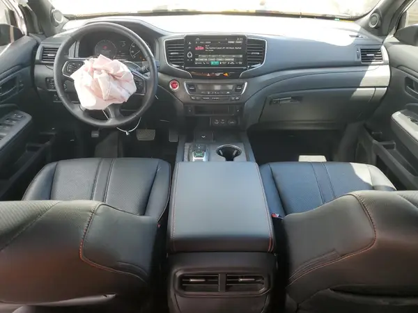 5FPYK3F66RB009530 2024 HONDA RIDGELINE - Image 8