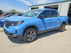 5FPYK3F66RB011732 2024 HONDA RIDGELINE