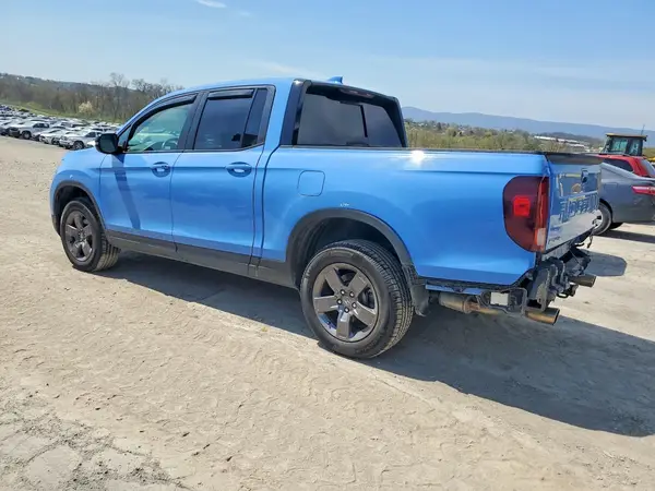 5FPYK3F66RB011732 2024 HONDA RIDGELINE - Image 2