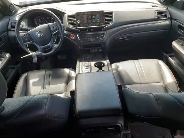 5FPYK3F66RB011732 2024 HONDA RIDGELINE - Image 8