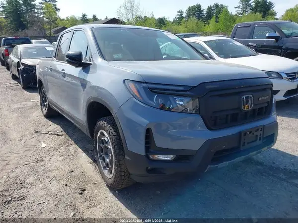 5FPYK3F66RB013285 2024 HONDA RIDGELINE - Image 1