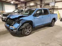 5FPYK3F66RB015232 2024 HONDA RIDGELINE