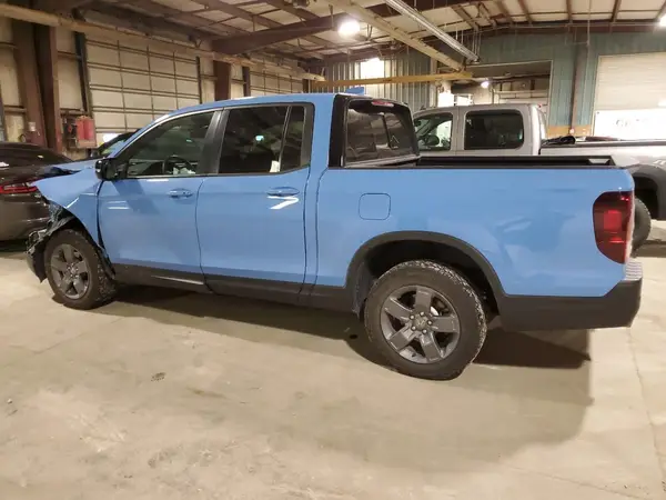 5FPYK3F66RB015232 2024 HONDA RIDGELINE - Image 2