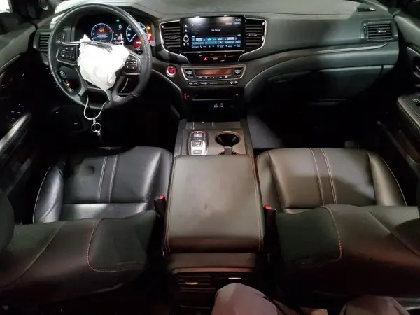 5FPYK3F66RB015232 2024 HONDA RIDGELINE - Image 8