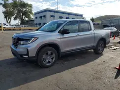 5FPYK3F66RB019099 2024 HONDA RIDGELINE