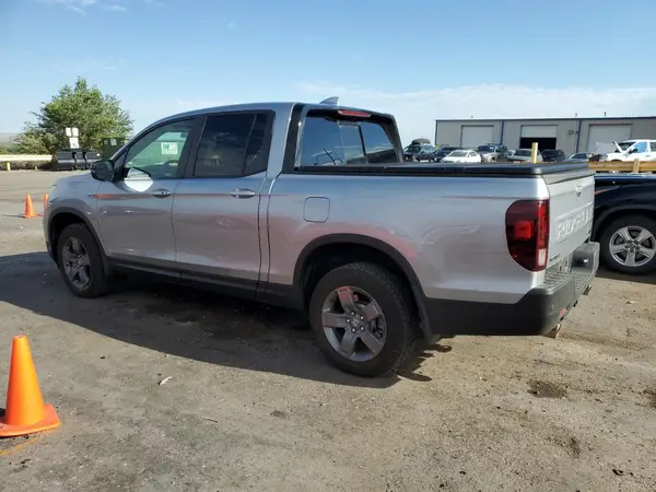 5FPYK3F66RB019099 2024 HONDA RIDGELINE - Image 2