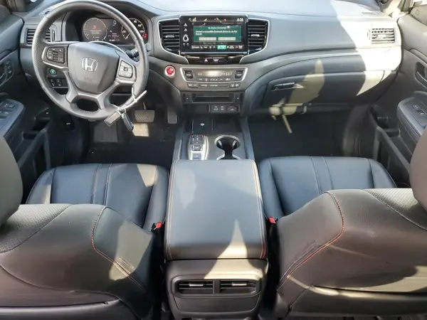 5FPYK3F66RB019099 2024 HONDA RIDGELINE - Image 8