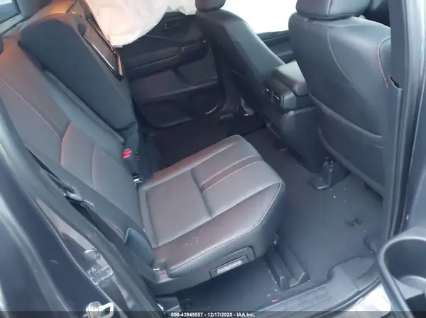 5FPYK3F66RB021676 2024 HONDA RIDGELINE - Image 8