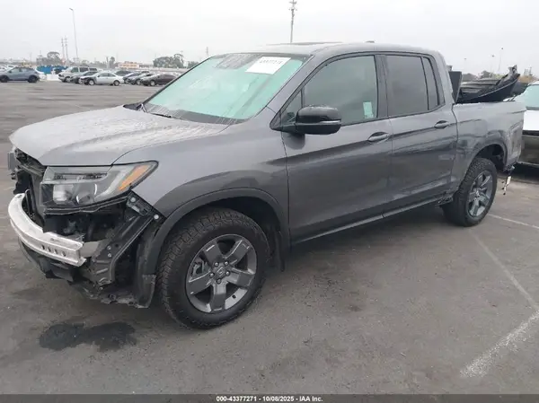 5FPYK3F66RB023136 2024 HONDA RIDGELINE - Image 2
