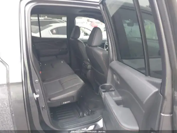 5FPYK3F66RB023136 2024 HONDA RIDGELINE - Image 8