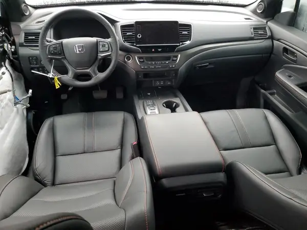 5FPYK3F66RB025775 2024 HONDA RIDGELINE - Image 8
