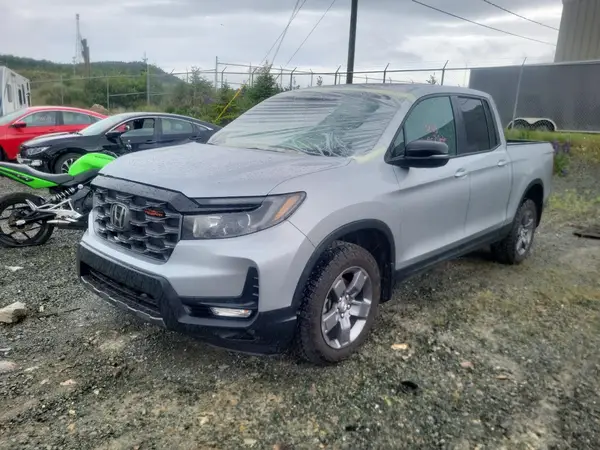 5FPYK3F66RB501068 2024 HONDA RIDGELINE - Image 1