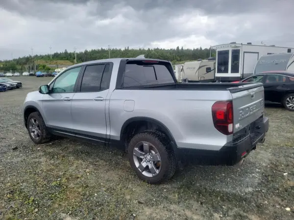 5FPYK3F66RB501068 2024 HONDA RIDGELINE - Image 2