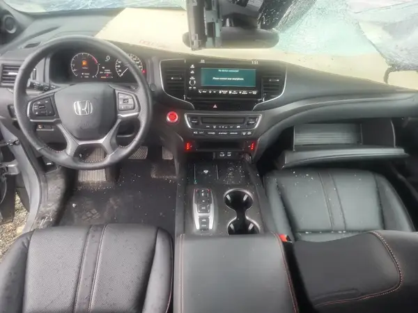 5FPYK3F66RB501068 2024 HONDA RIDGELINE - Image 8