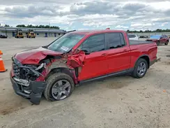 5FPYK3F66SB004091 2025 HONDA RIDGELINE