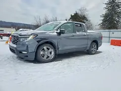 5FPYK3F66SB008075 2025 HONDA RIDGELINE