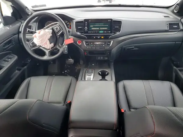 5FPYK3F66SB008075 2025 HONDA RIDGELINE - Image 8