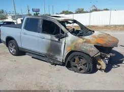 5FPYK3F66SB025068 2025 HONDA RIDGELINE