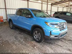 5FPYK3F66SB025278 2025 HONDA RIDGELINE