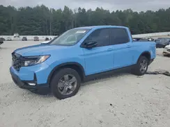 5FPYK3F66SB025281 2025 HONDA RIDGELINE