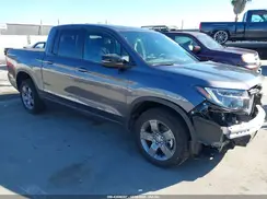 5FPYK3F66SB026110 2025 HONDA RIDGELINE