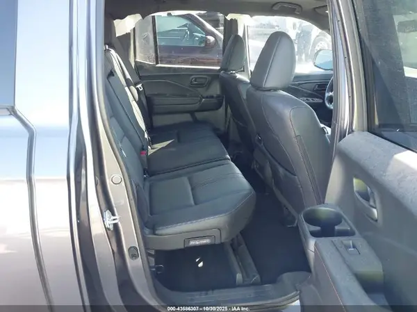 5FPYK3F66SB026110 2025 HONDA RIDGELINE - Image 8