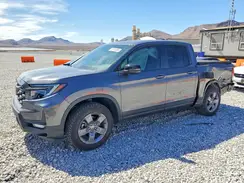 5FPYK3F66SB037415 2025 HONDA RIDGELINE