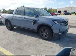 5FPYK3F66TB009387 2026 HONDA RIDGELINE