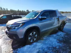 5FPYK3F67HB003170 2017 HONDA RIDGELINE