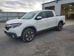 5FPYK3F67HB008823 2017 HONDA RIDGELINE