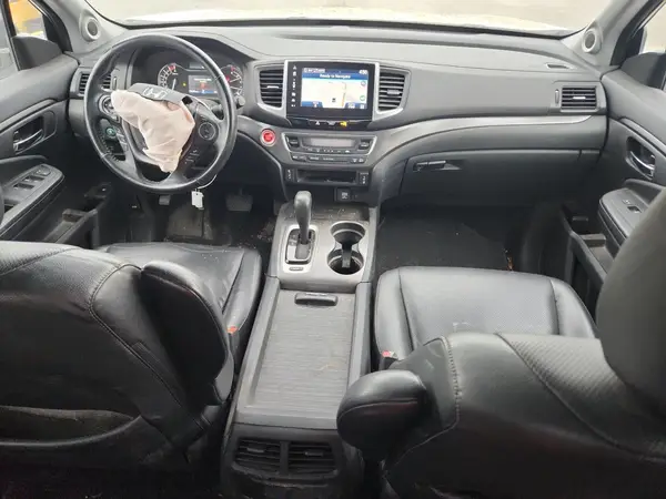 5FPYK3F67HB008823 2017 HONDA RIDGELINE - Image 8