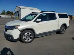 5FPYK3F67HB009096 2017 HONDA RIDGELINE