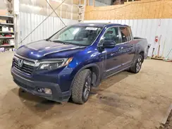 5FPYK3F67HB011690 2017 HONDA RIDGELINE