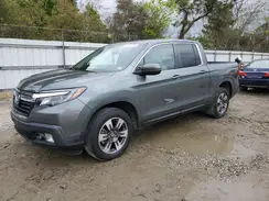 5FPYK3F67HB016078 2017 HONDA RIDGELINE