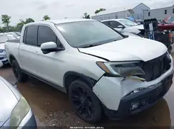 5FPYK3F67HB017327 2017 HONDA RIDGELINE