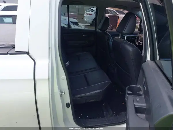 5FPYK3F67HB017327 2017 HONDA RIDGELINE - Image 8
