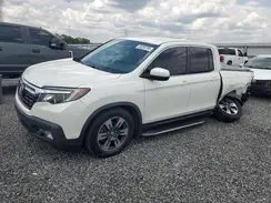5FPYK3F67HB018350 2017 HONDA RIDGELINE