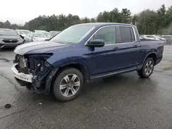 5FPYK3F67HB019952 2017 HONDA RIDGELINE