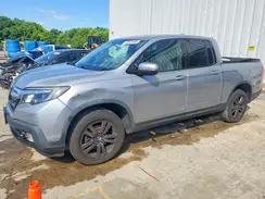 5FPYK3F67HB020003 2017 HONDA RIDGELINE