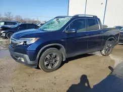 5FPYK3F67HB023094 2017 HONDA RIDGELINE