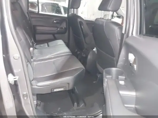 5FPYK3F67HB025184 2017 HONDA RIDGELINE - Image 8