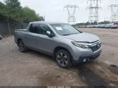 5FPYK3F67HB026254 2017 HONDA RIDGELINE