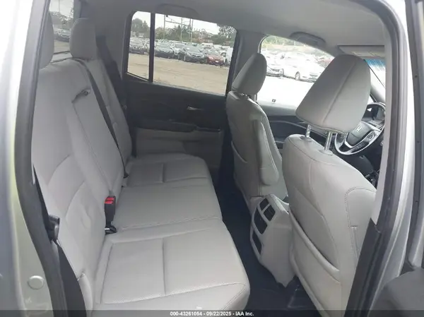 5FPYK3F67HB026254 2017 HONDA RIDGELINE - Image 8